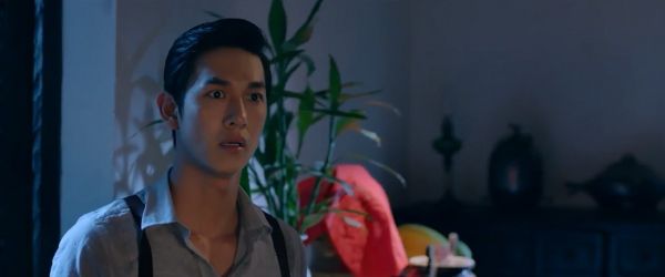  Song Luân gây sốt với ‘vòng 3 quyến rũ’ trong cảnh nóng cùng Thanh Hằng (5)