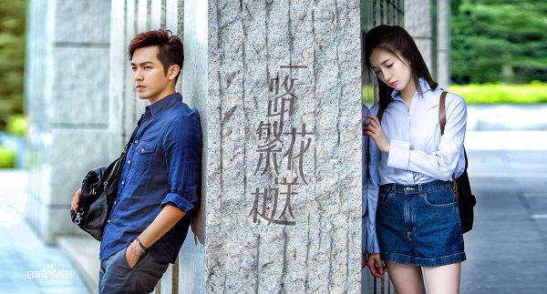 Top 10 phim truyền hình Hoa ngữ chuyển thể hay nhất 2017 (8)