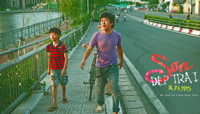 4 phim ngôn tình phiên bản Việt được mong chờ tháng 12 (4)