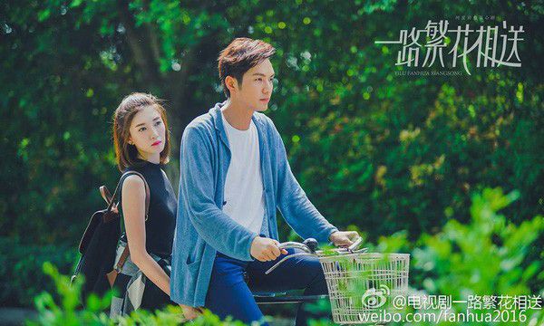 5 bộ phim truyền hình Hoa ngữ hứa hẹn làm mưa làm gió 2018 (9)