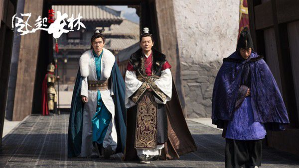 Lang Gia Bảng 2: Bom xịt tiếp theo của màn ảnh Hoa Ngữ năm 2017 (3)