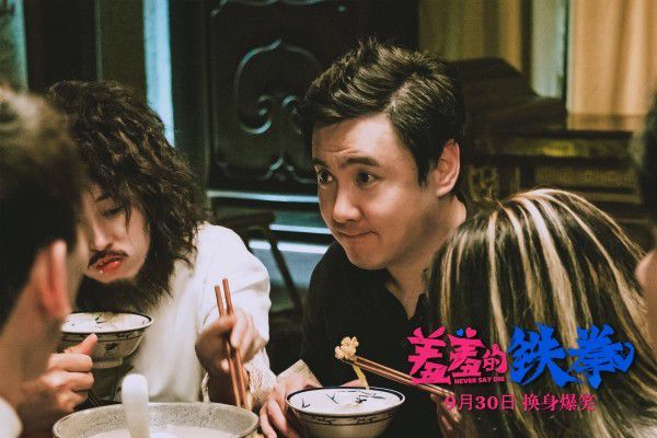 Top 5 phim hài Trung Quốc phá đảo phòng vé thời gian qua (10)
