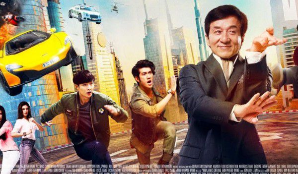 Top 5 phim hài Trung Quốc phá đảo phòng vé thời gian qua (6)