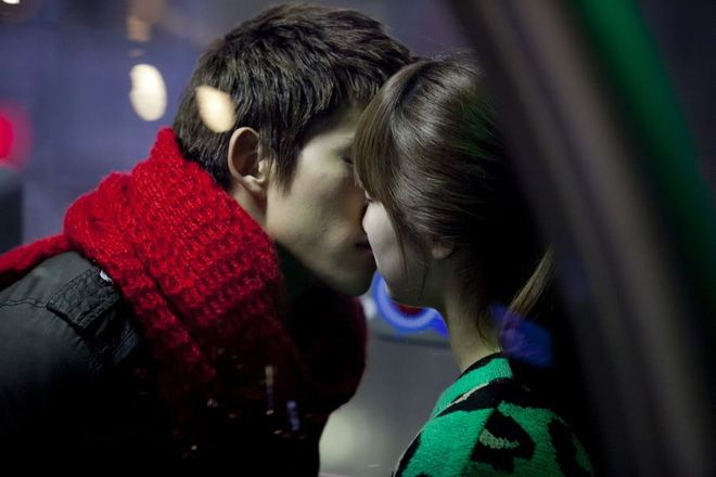 15 cảnh hôn trong phim Hàn tốn kém thời gian nhất từng được biết (7)