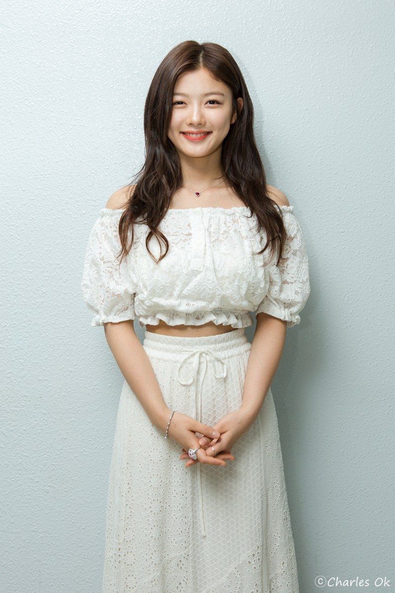  Kim Yoo Jung tái ngộ Song Jae Rim trong "Clean With Passion For Now"? (2)