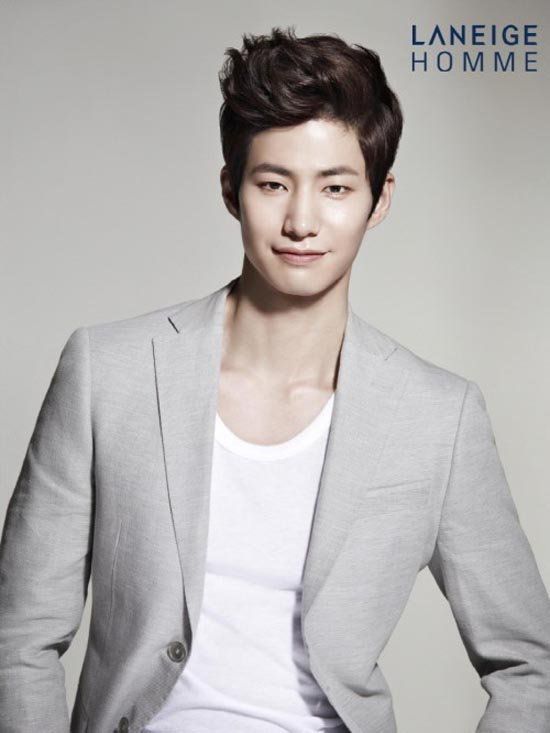  Kim Yoo Jung tái ngộ Song Jae Rim trong "Clean With Passion For Now"? (4)