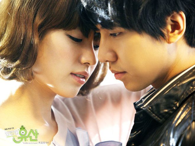 Tất tần tật về "Ngộ Không" Lee Seung Gi & "Tam Tạng" Oh Yeon Seo của Hoa Du Ký (3)
