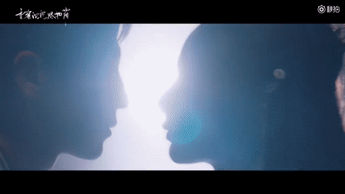 Dở khóc dở cười với Dương Tử - Đặng Luân trong trailer mới "Hương Mật Tựa Khói Sương" (5)