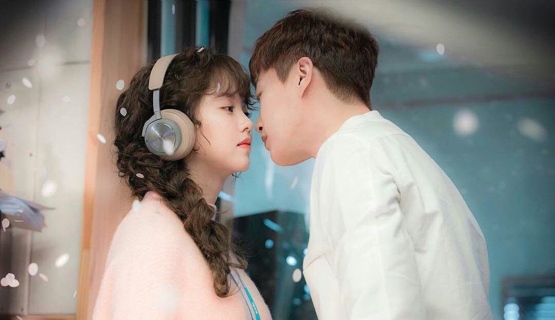 Giải mã sức hút bất ngờ của phim Radio Romance - Đài Phát Tình Yêu (1)