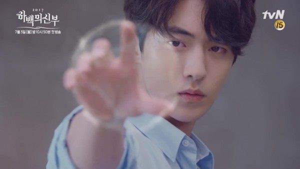 Liệu Suzy và Nam Joo Hyuk sẽ nhận vai chính trong "Come and Hug Me" (4)