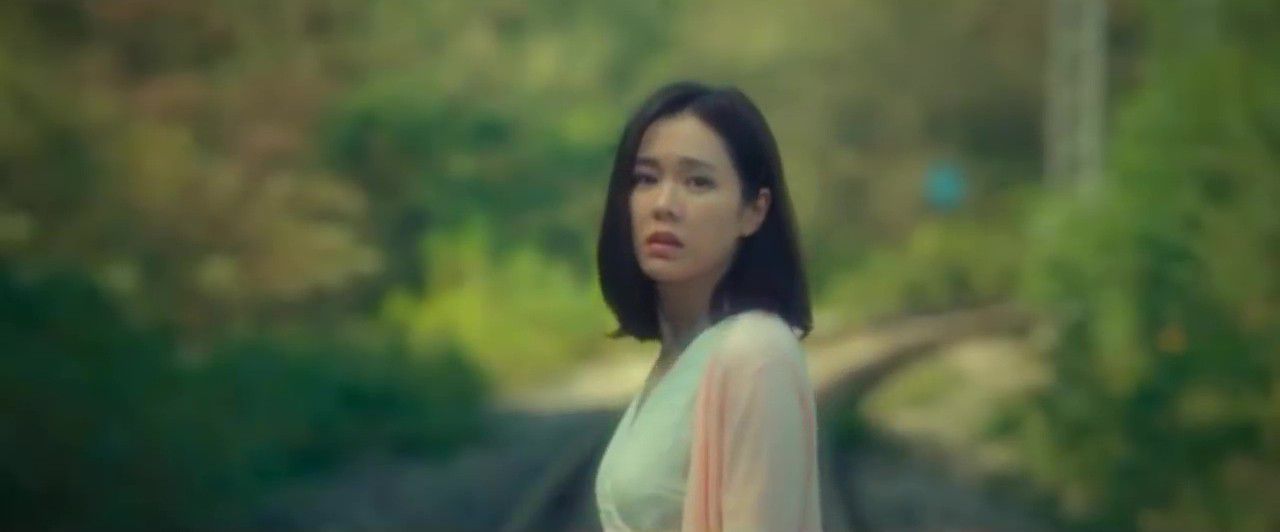 Son Ye Jin đẹp ngỡ ngàng trong poster phim "I’m On My Way To Meet You" (6)
