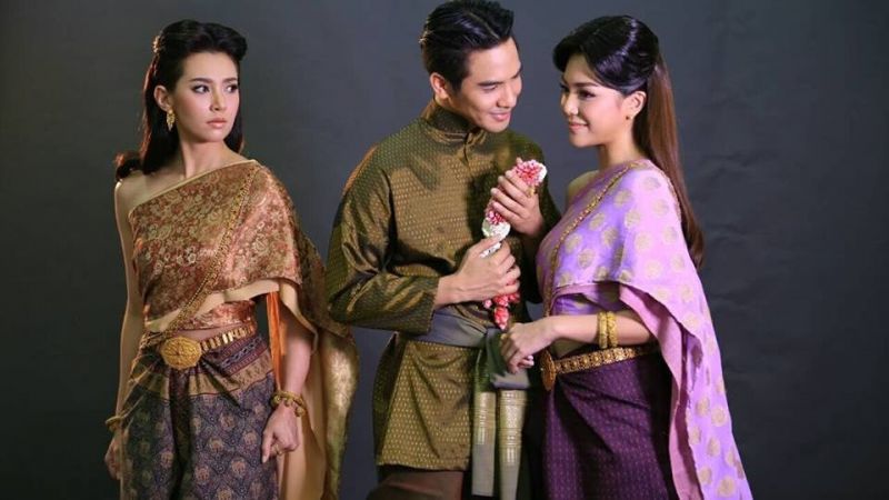 7 phim truyền hình Thái Lan có rating cao ngất ngưởng chớ bỏ qua (7)