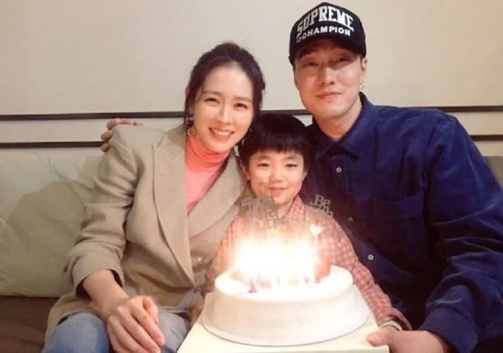 Be With You: Phim của So Ji Sub và Son Ye Jin tiếp tục đứng đầu phòng vé (1)