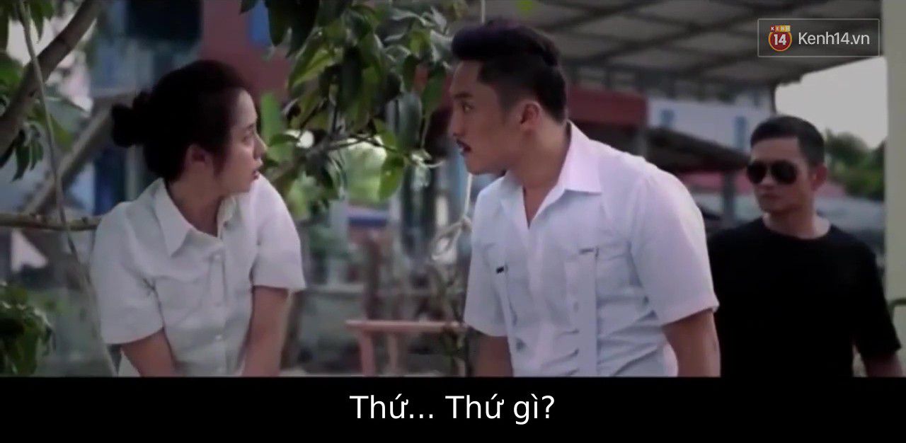 Clip 2'39 của Song Ji Hyo trong "708090" hút gần 17 triệu view trên Youtube (6)