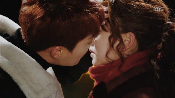 Radio Romance: 10 khoảnh khắc tháo bỏ lớp mặt nạ cực đáng yêu của Doo Joon (14)