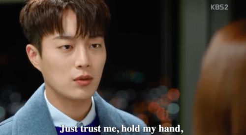 Radio Romance: 10 khoảnh khắc tháo bỏ lớp mặt nạ cực đáng yêu của Doo Joon (6)