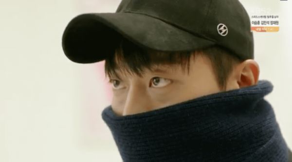 Radio Romance: 10 khoảnh khắc tháo bỏ lớp mặt nạ cực đáng yêu của Doo Joon (9)
