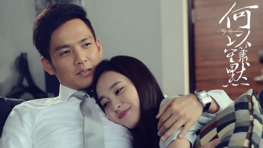 Top 5 ngôn tình chuyển thể của Hoa ngữ làm mưa làm gió màn ảnh (1)