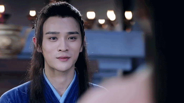 Web drama Tân Tiếu Ngạo Giang Hồ 2018 nhận cơn mưa gạch đá (12)