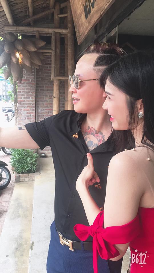 Người phán xử phần 2 hé lộ tạo trường gợi cảm của cô nàng Thanh Bi (7)