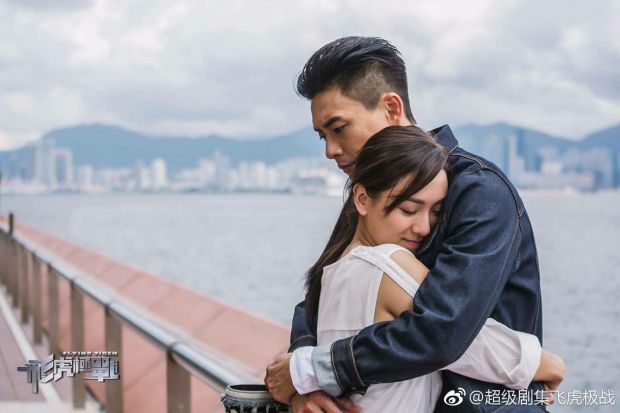 Phi hổ cực chiến: Phim hình sự Hong Kong mới hay nhất | Phim TVB (18)