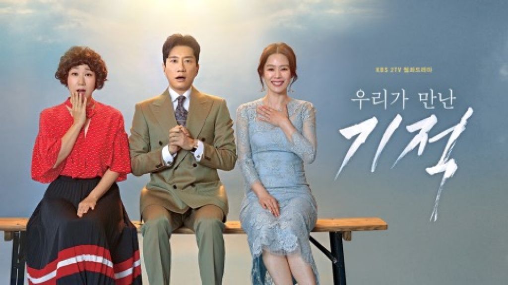 Top 10 phim truyền hình Hàn Quốc hot nhất hiện nay | Phim Hàn Hay (3)