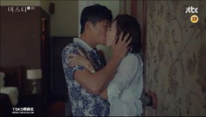 Top 5 phim Hàn Quốc có nhiều cảnh hôn "nóng bỏng" nhất - 3
