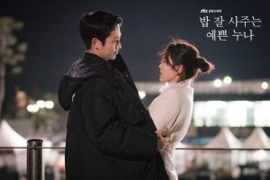 Top 5 phim Hàn Quốc có nhiều cảnh hôn "nóng bỏng" nhất - 4