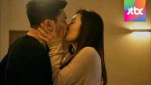Top 5 phim Hàn Quốc có nhiều cảnh hôn "nóng bỏng" nhất - 8