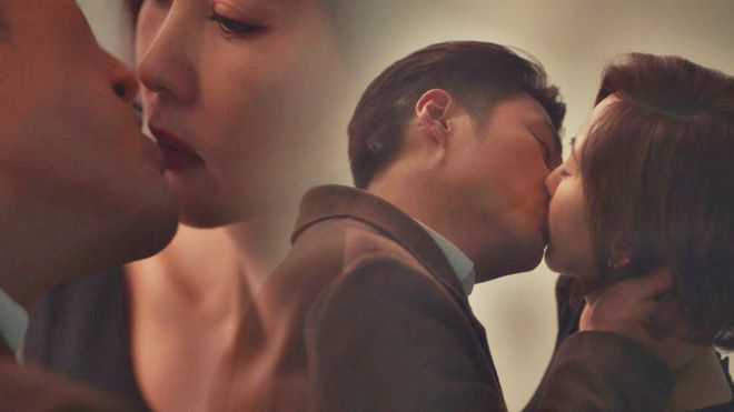 Top 5 phim Hàn Quốc có nhiều cảnh hôn "nóng" nhất đốt cháy màn ảnh (1)