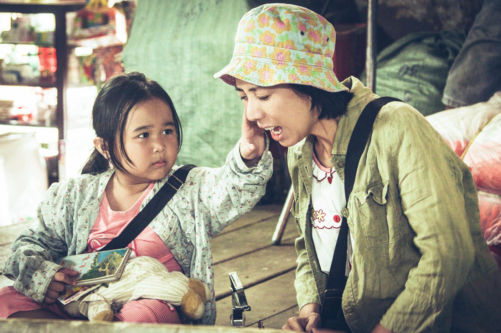 4 bộ phim về người khuyết tật gây xúc động của điện ảnh Việt (8)