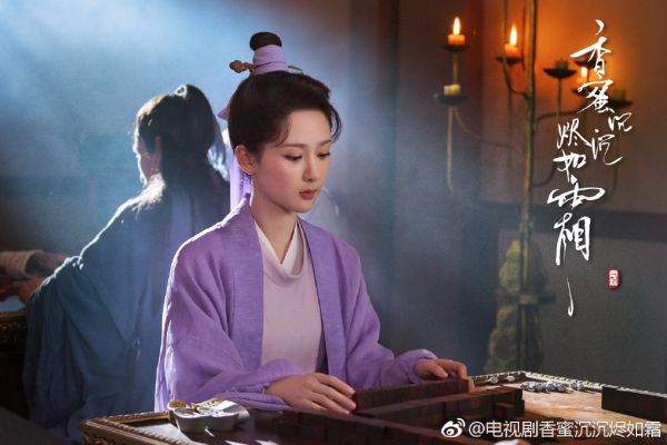 Những cặp đôi ngôn tình Trung Quốc đẹp nhất trong phim chuyển thể 2018 (15)