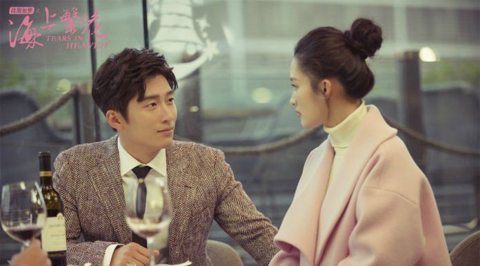 Những cặp đôi ngôn tình Trung Quốc đẹp nhất trong phim chuyển thể 2018 (18)