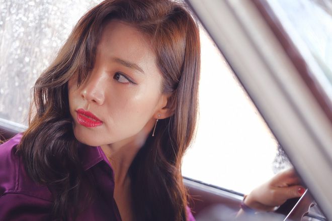Những Cô Nhân Tình: Phim mới của Han Ga In có quá nhiều cảnh nóng táo bạo (4)