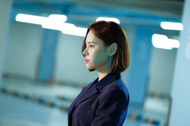 Những Cô Nhân Tình: Phim mới của Han Ga In có quá nhiều cảnh nóng táo bạo (3)