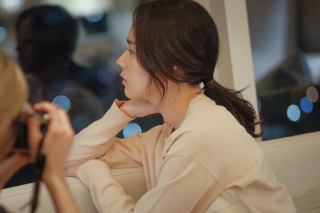 Những Cô Nhân Tình: Phim mới của Han Ga In có quá nhiều cảnh nóng táo bạo (4)