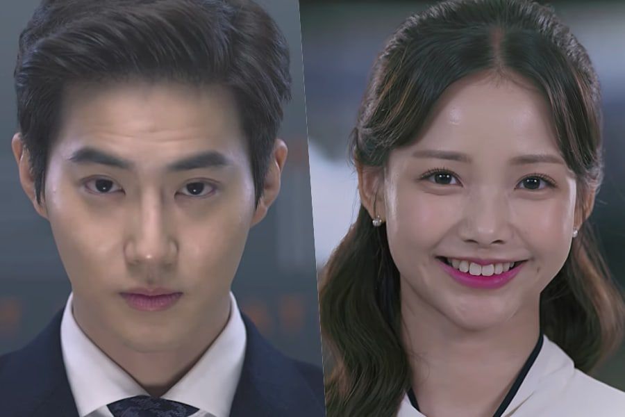 Phim truyền hình Hàn Quốc tháng 5-2018: Cuộc chiến của loạt sao đình đám (7)