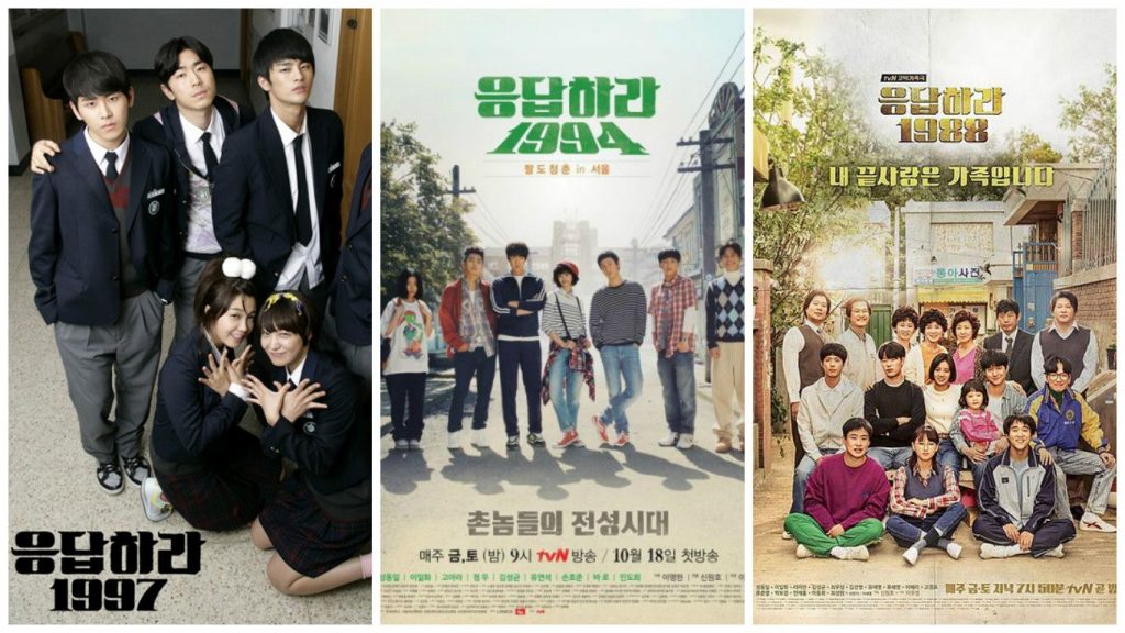 Top 10 bộ phim từ friendzone thành người yêu hay nhất của Hàn Quốc - 1