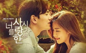 Top 10 bộ phim từ friendzone thành người yêu hay nhất của Hàn Quốc - 9