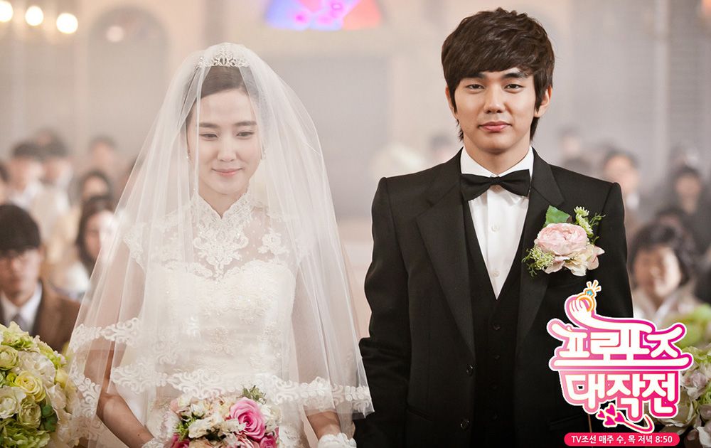 Top 10 bộ phim về tình yêu bạn thân hay nhất của Hàn Quốc (10)