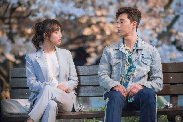 Top 10 bộ phim về tình yêu bạn thân hay nhất của Hàn Quốc (2)