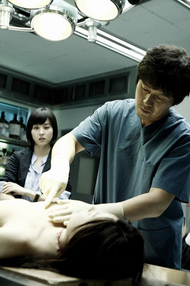 Top 9 phim tâm lý giật gân Hàn Quốc không nên xem một mình (8)