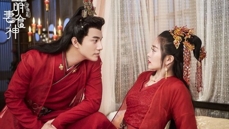 Top phim bộ Trung Quốc được xem nhiều nhất hiện nay | Phim Hoa Ngữ Hay (3)