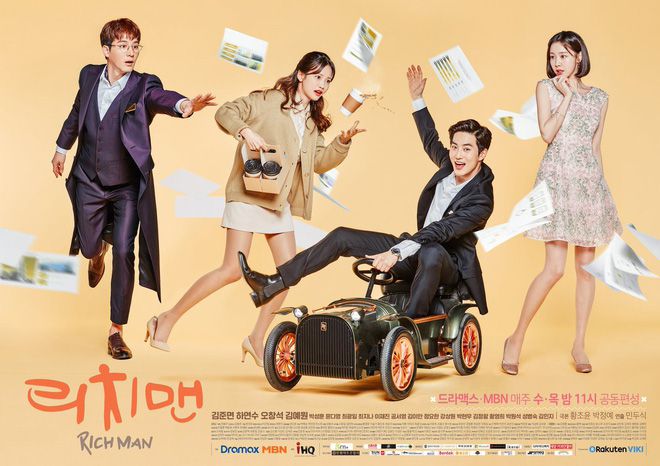 Top phim Hàn Quốc hay ra mắt tháng 5 hứa hẹn gây sốt màn ảnh (3)