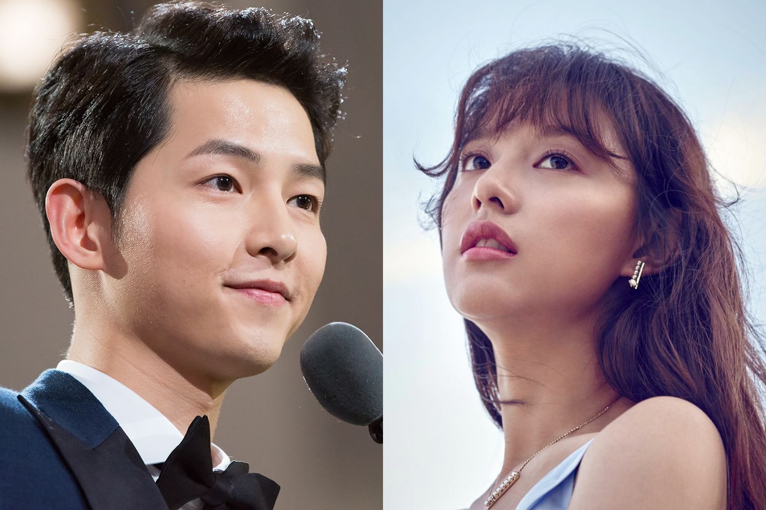 Hóng 5 cặp đôi sao Hàn siêu hot đổ bộ màn ảnh năm 2018 (19)