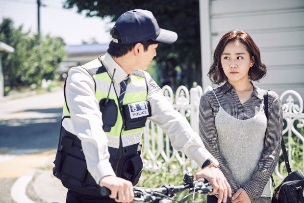 Jung Yi ôm mặt trời: Phim ngắn của Moon Geun Young & Kim Soo Hyun bất ngờ ra mắt (4)