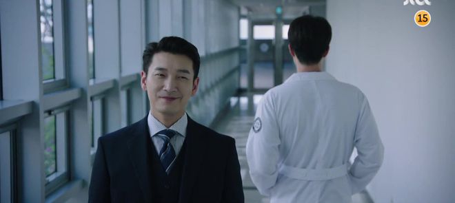 Life, Mr. Sunshine & Let's Eat 3 cùng đổ bộ tháng 7, mọt hóng phim Hàn nào? (1)