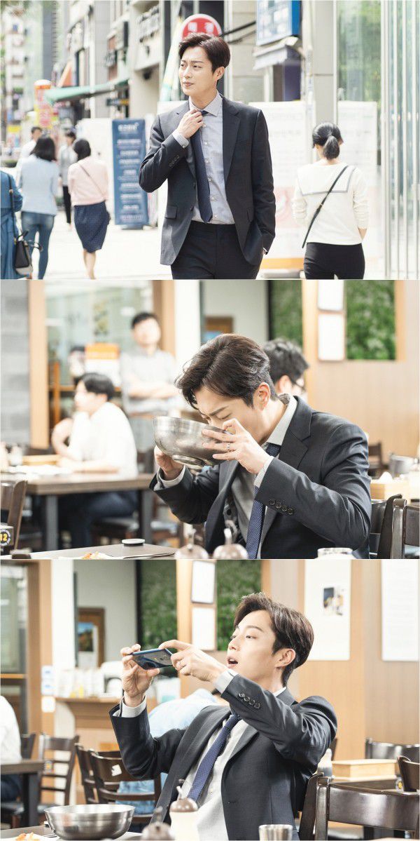 Life, Mr. Sunshine & Let's Eat 3 cùng đổ bộ tháng 7, mọt hóng phim Hàn nào? (13)