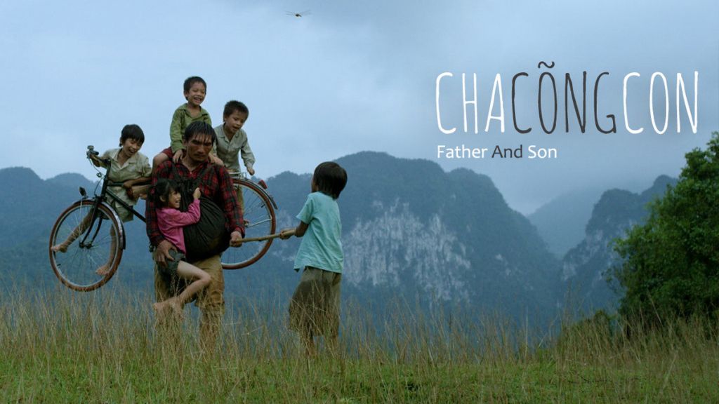 Những bộ phim hay nhất về cha của điện ảnh Việt khiến người xem rơi lệ (5)