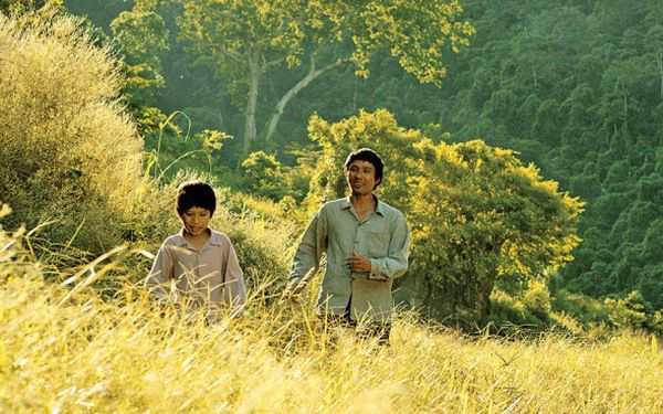 Những bộ phim hay nhất về cha của điện ảnh Việt khiến người xem rơi lệ (6)